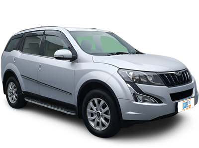 Mahindra XUV500-img